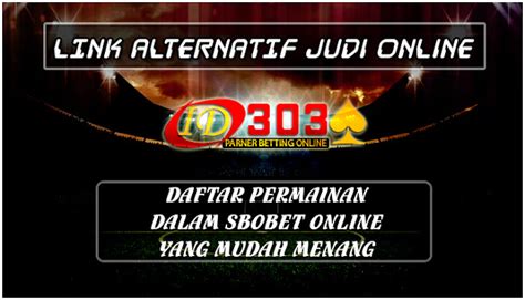 Viobet888 Link Alternatif permainan judi online mudah menang.
